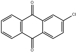 2-Chloroanthraquinone