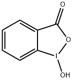 1-Hydroxy-2-oxa-1-ioda(III)indan-3-one