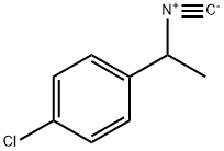 1-(4-CHLOROPHENYL)ETHYL ISOCYANIDE price.