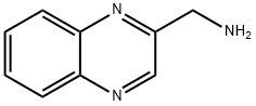 2-QUINOXALINYLMETHYLAMINE,97% price.