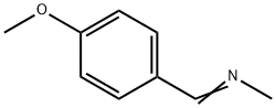 4-Methoxybenzaldehyde N-MethyliMine