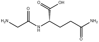 Glycyl-L-glutamine monohydrate