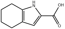 1H-Indole-2-carboxylicacid,4,5,6,7-tetrahydro-(9CI) price.