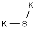 POTASSIUM SULFIDE