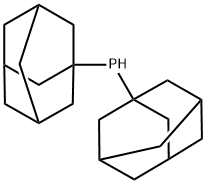 ?-1-adamantylphosphine