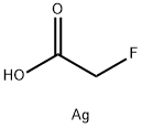 SILVER FLUOROACETATE