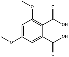 3,5-DIMETHOXYPHTHALICACID