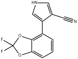 Fludioxonil