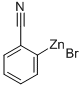 2-CYANOPHENYLZINC BROMIDE price.