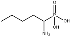 (1-AMINOPENTYL)PHOSPHONIC ACID