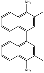 3,3'-DIMETHYLNAPHTHIDINE