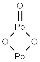 1314-27-8 Structure