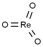 RHENIUM (VI) OXIDE