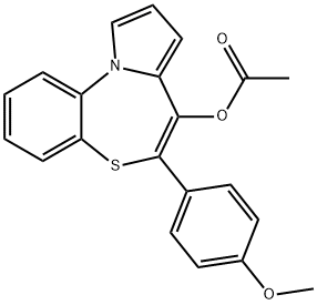 131403-76-4 結(jié)構(gòu)式