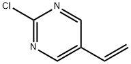 Pyrimidine, 2-chloro-5-ethenyl- (9CI)