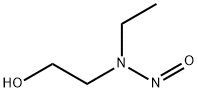 N-ETHYL-N-(2-HYDROXYETHYL)NITROSAMINE|N-乙基-N-(2-羥乙基)亞硝胺