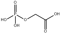 (Phosphonooxy)essigsure