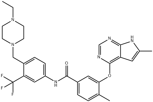 1315330-11-0 結(jié)構(gòu)式