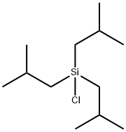 TRIISOBUTYLCHLOROSILANE