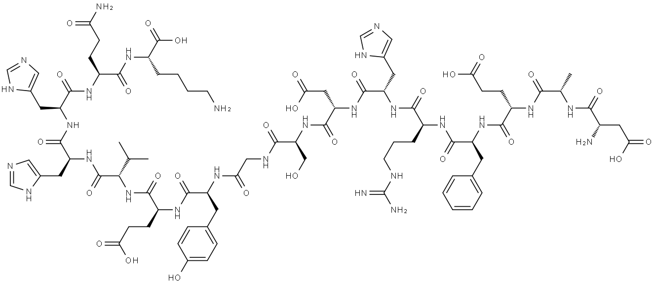 131580-10-4 Structure