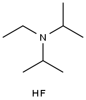 Diisopropylethylamine trihydrofluoride