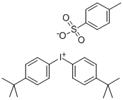 BIS(4-TERT-BUTYLPHENYL)IODONIUM P-TOLUEN price.