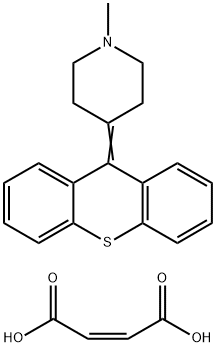 13187-06-9 結(jié)構(gòu)式