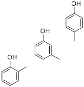 Cresol price.