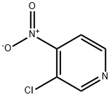 3-CHLORO-4-NITROPYRIDINE