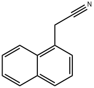 1-Naphthylacetonitrile  price.