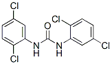 N,N'-Bis(2,5-dichlorophenyl)urea