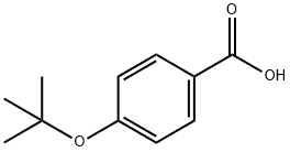 4-(TERT-BUTOXY)BENZOIC ACID