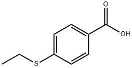 4-(ETHYLTHIO)BENZOIC ACID