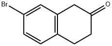 7-Bromo-2-tetralone price.