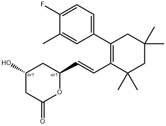 132100-55-1 結(jié)構(gòu)式