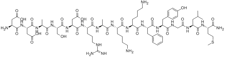 132151-82-7 結(jié)構(gòu)式