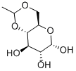 4,6-O-Ethylidene-alpha-D-glucose