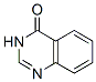 4(3H)-Quinazolinone (9CI) Struktur