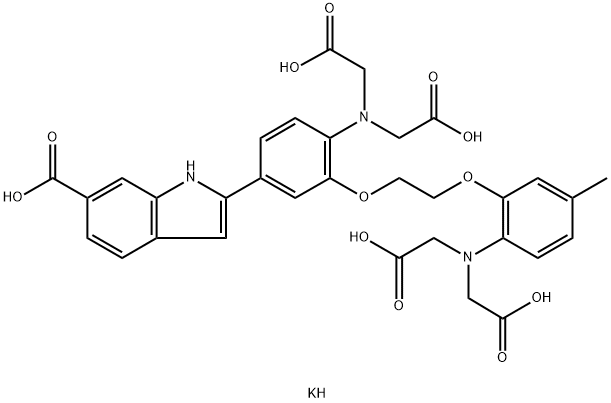 132319-56-3 結(jié)構(gòu)式