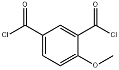 4-methoxyisophthaloyl dichloride