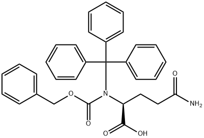 Z-GLN(TRT)-OH price.