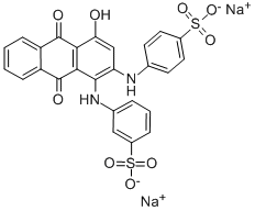 1324-21-6 結(jié)構(gòu)式