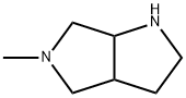 5-Methyl-1H-hexahydropyrrolo[3,4-b]pyrrole