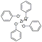 Zirconiumtetraphenolat