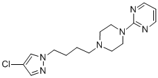 Lesopitron Struktur