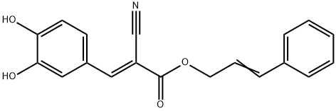 CDC Struktur