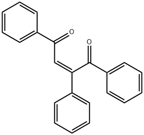 1,2,4-triphenylbut-2-ene-1,4-dione