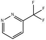 3-(Trifluoromethyl)pyridazine|3-(三氟甲基)噠嗪