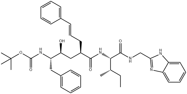 L 687908 Struktur