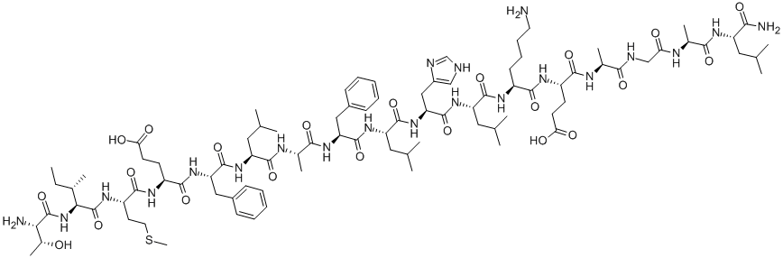 132567-21-6 結(jié)構(gòu)式